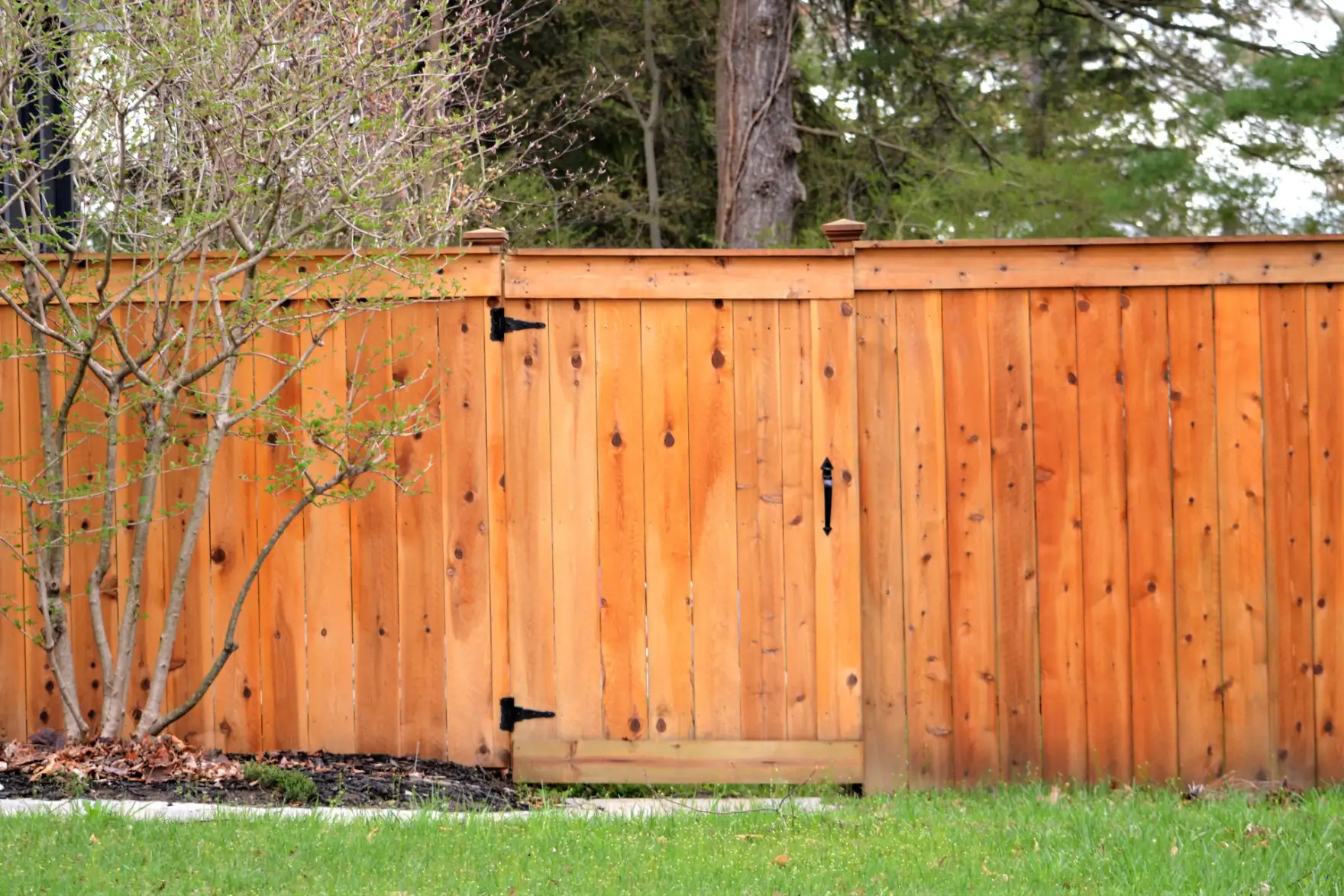 fence contractor Salida, CO - Integrity Exterior Services