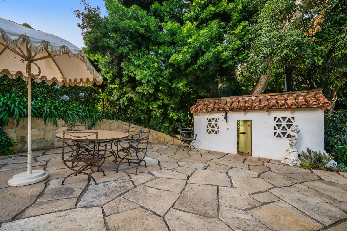 paver patio and flagstone in Salida, CO
